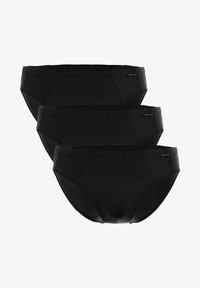 Ausgewählt, schwarz