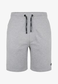 Niet geselecteerd, grey marl
