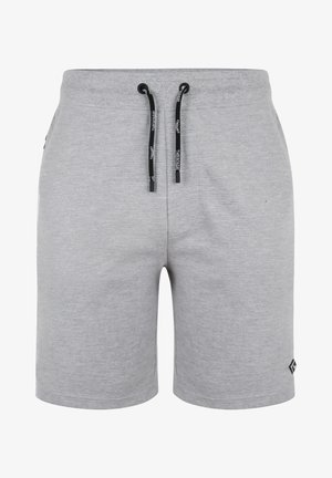 Threadbare, OTTOMAN - Træningsbukser - grey marl