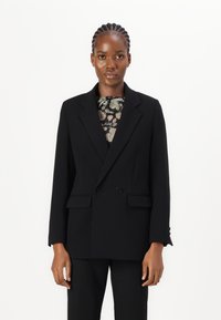 DRYKORN WARDLOW - Bleiser - black