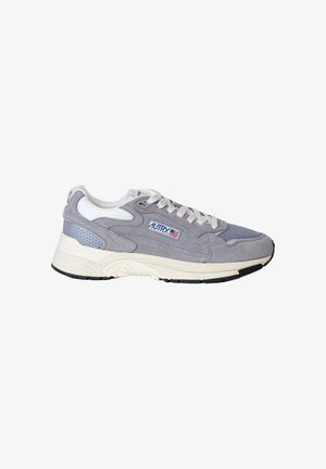 Autry, HYLM UM15 - Sneakers basse - grey