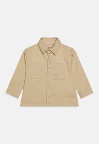 Calvin Klein Jeans Camisa - beige
