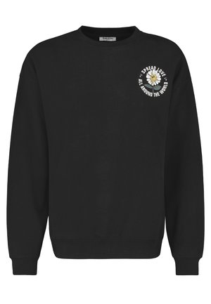 Felpa - dark grey