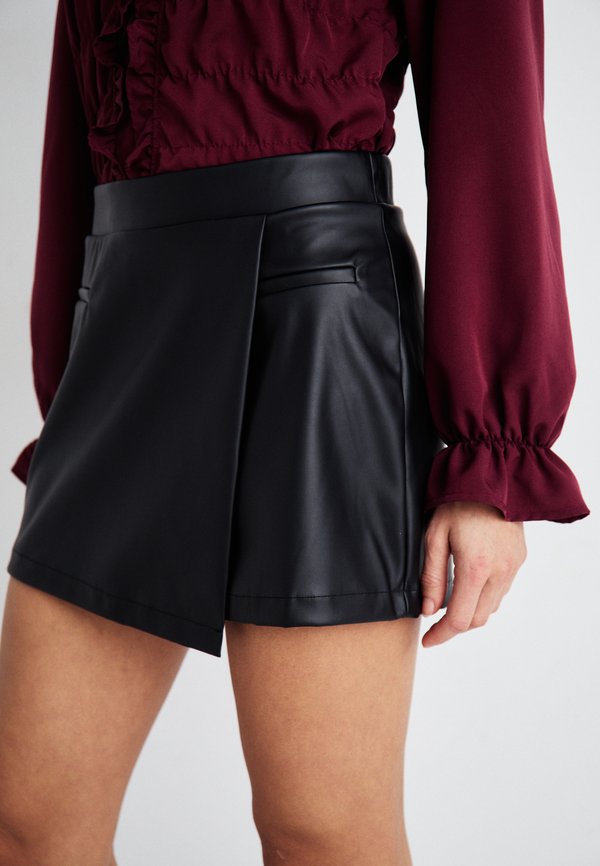 JDYSOYA SKORTS - Wrap skirt3