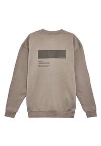 NMCOZY Sweatshirt - Morel