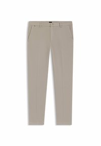 Unselected, open beige fourteen