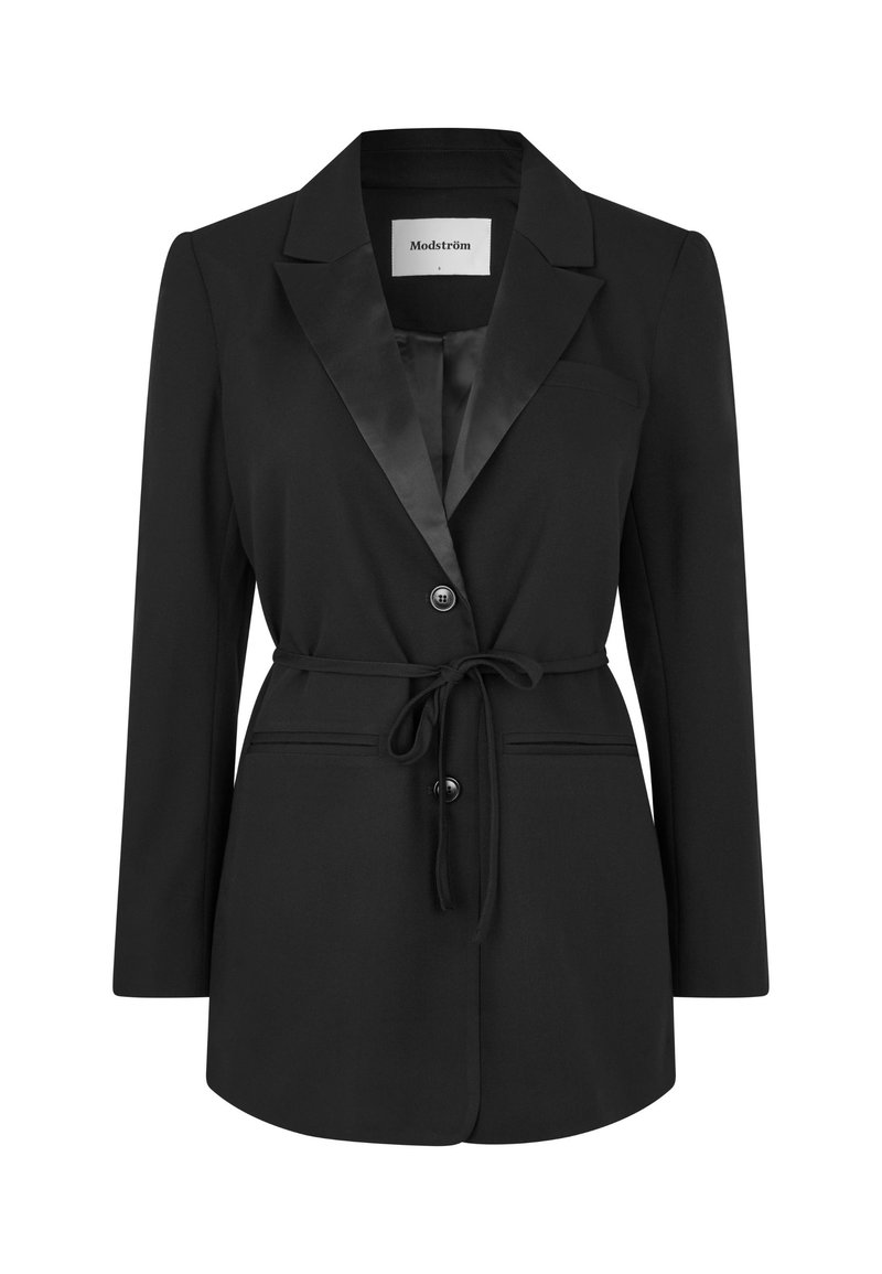 Modström Blazer zwart