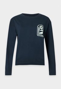 Επιλέχθηκε, dark navy