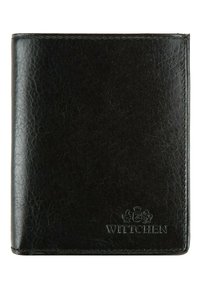 Unausgewählt, schwarz