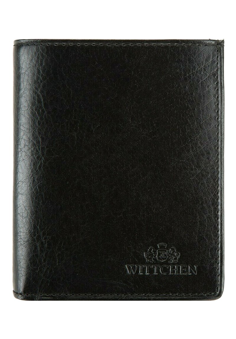 WITTCHEN Geldbörse - schwarz