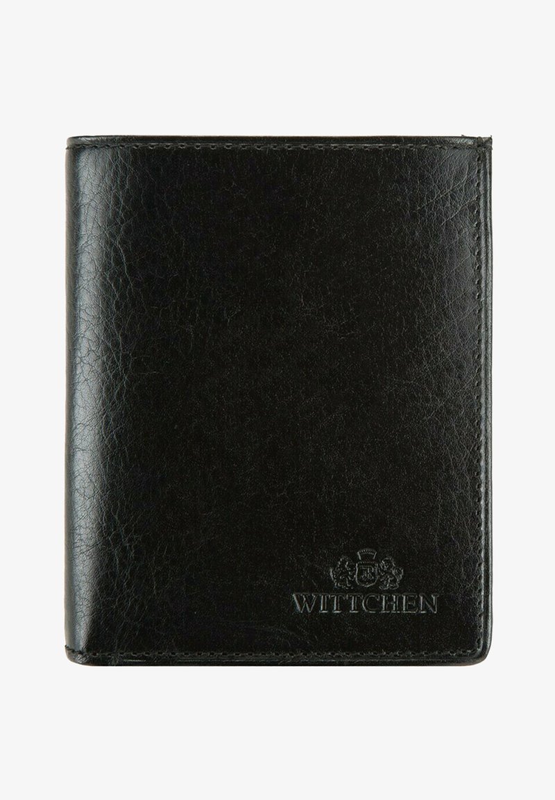 WITTCHEN Portefeuille - schwarz