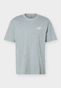 Non sélectionné, medium gray heather