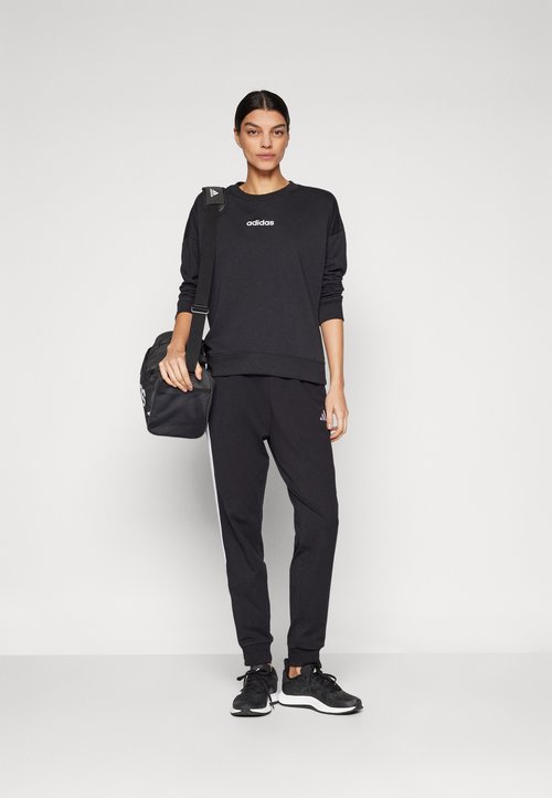 adidas Sportsweatshirt 'ESSENTIALS LINEAR FRENCH TERRY' — foto 2