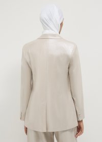 Calliope Blazer - argento