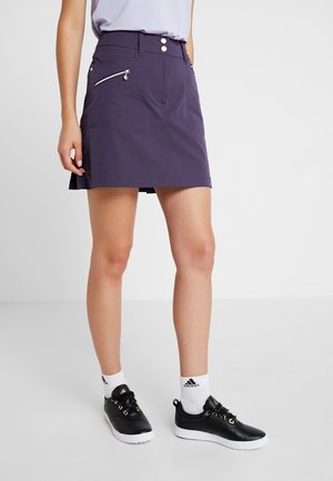 Daily Sports Falda de deporte - dark blue