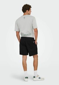 Only & Sons Jogginghose - black