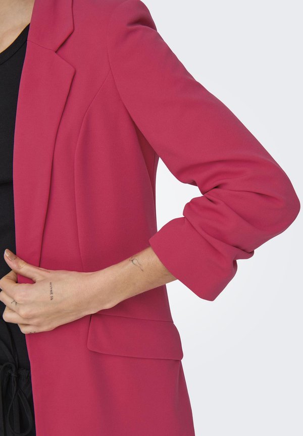 CAROLINA DIANA LIFE - Blazer - raspberry4