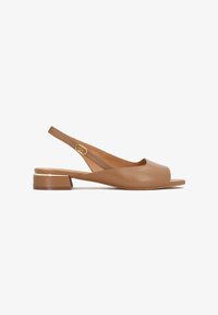 Non selezionato, light brown