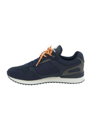 Zapatillas - dark blue