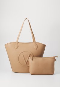 Valentino Bags SPECIAL COVENT SET - Τσάντα Tote - beige