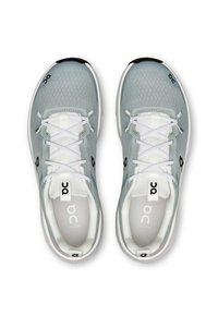 On CLOUDLEAP YOUTH - Sneakers - glacier   white