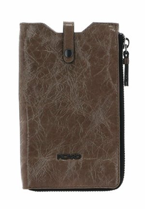 HIMALAYA - Pochette pour téléphone - hazel