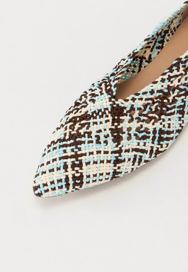 MILLIEE - Ballet pumps3