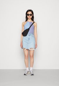 Even&Odd Top - blue