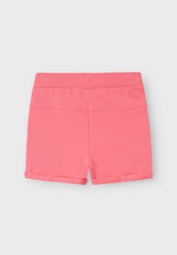 Name it 2 PACK-MIT TASCHEN VERSTELLBARER BUND - Tracksuit bottoms - rosa