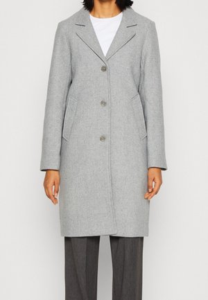 Abercrombie & Fitch, Klassisk frakke - grey