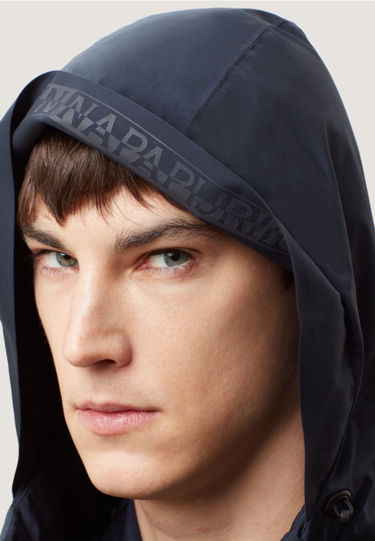 superlight skidoo parka