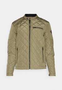 Replay Giacca da mezza stagione - khaki