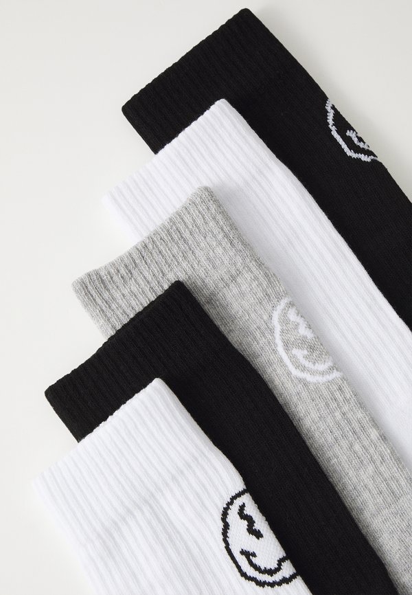 5 PACK UNISEX - Socks2
