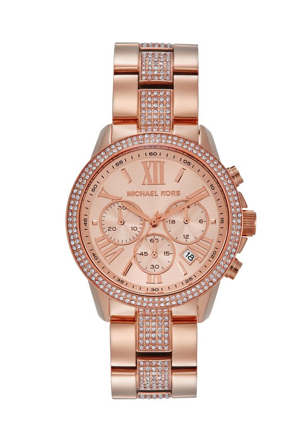 BRYNN - Chronograph watch