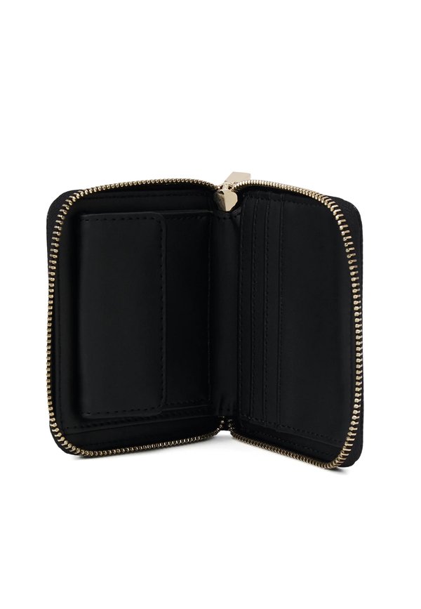 LAUREL SMALL ZIP AROUND - Wallet - schwarz4