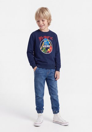 LEGO® kidswear, Felpa - dark navy