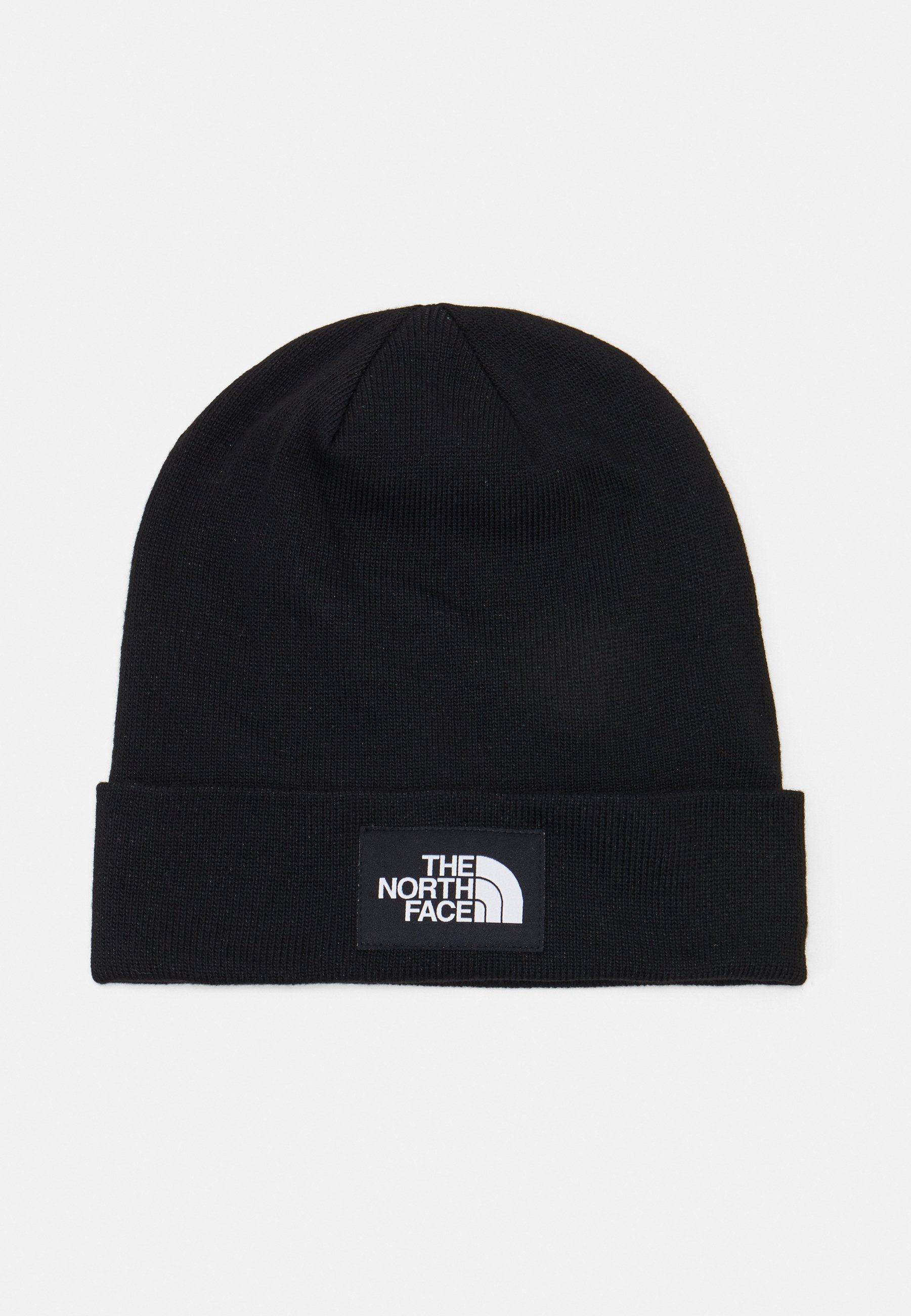 The North Face DOCK WORKER BEANIE UNISEX Berretto black/nero
