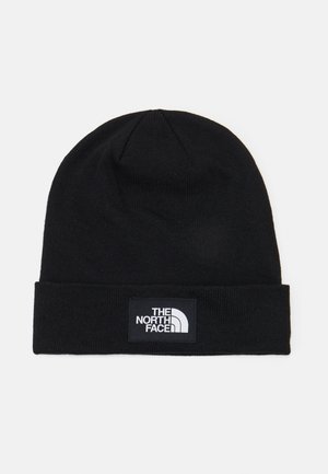 DOCK WORKER UNISEX - Pipo - black