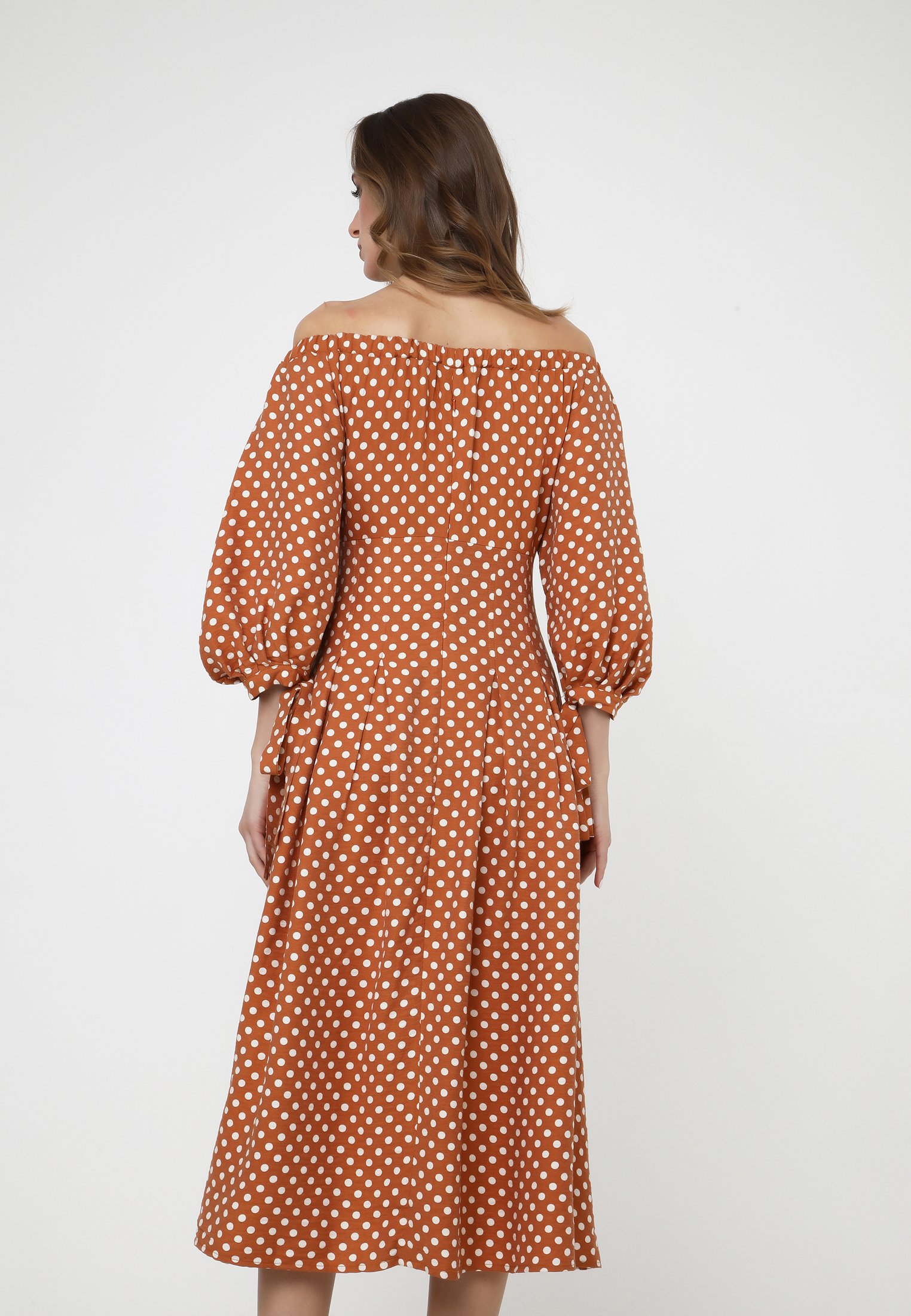 Damen ANTONELLA - Freizeitkleid Damen ANTONELLA - Freizeitkleid