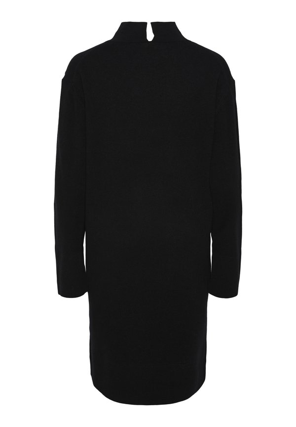 YASEMILIE HIGH NECK DRESS - Jumper dress3