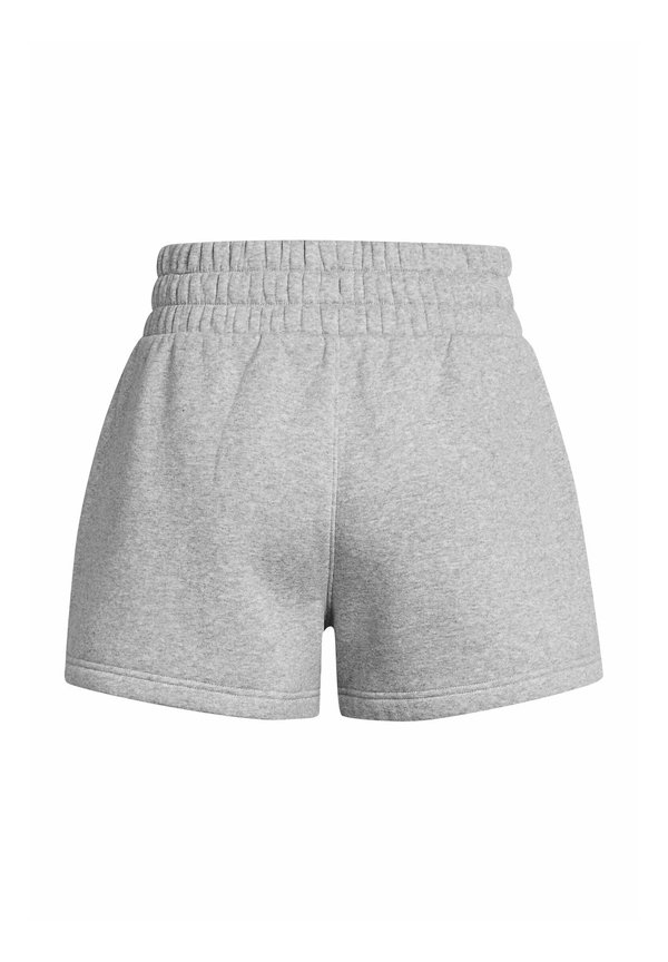 ICON FLEECE BOXER - Sports shorts3