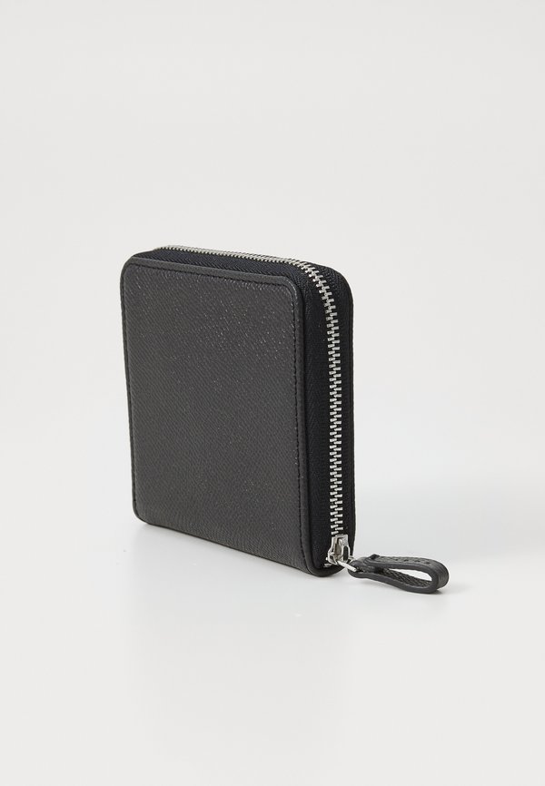 WHALE UNISEX - Wallet - light ink3