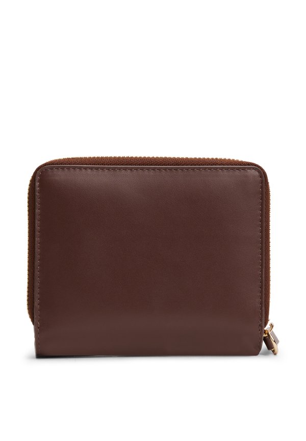 Wallet - rich walnut4