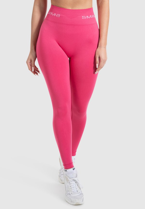 SCRUNCH AZURA HIGHWAIST SPORT FITNESS - Tights