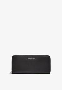 Unausgewählt, schwarz