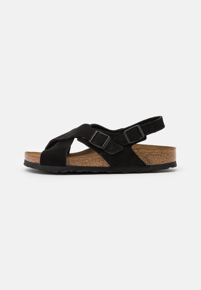 TULUM  - Sandalen - black