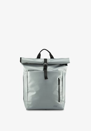 Jost Tagesrucksack - hellgrau