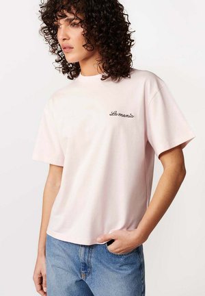 CARENA - T-shirt basic