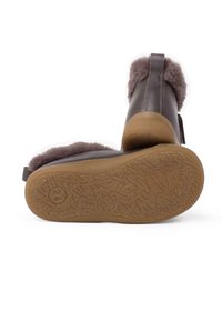 Pisamonas Zapatos de bebé - light brown