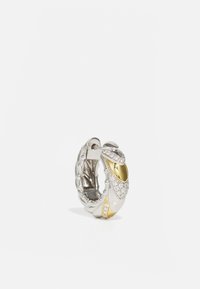 ECAILLES EARRINGS - Viens auskars - gold coloured